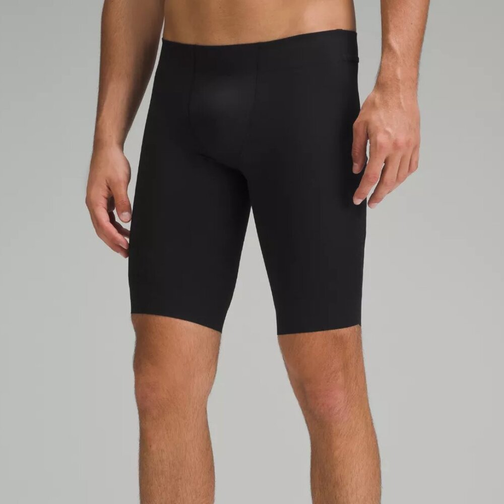 lululemon running short